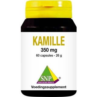 👉 Active Kamille 350 mg 8718591424304
