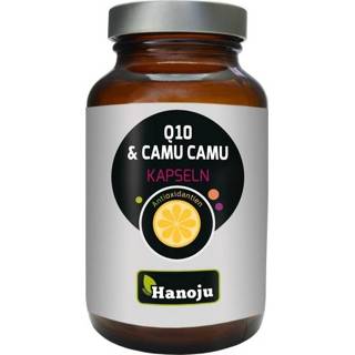 👉 Active Camu + Q10 230 mg