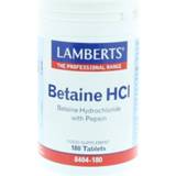 👉 Active Betaine HCL pepsine 5055148401641