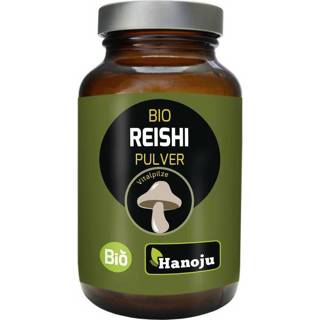 👉 Active Bio reishi paddenstoelen 400 mg 8718164784958