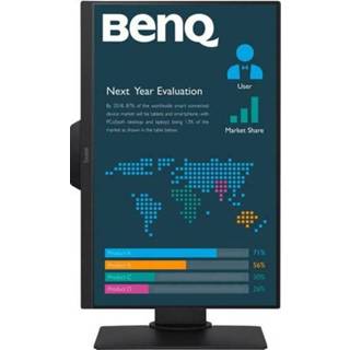👉 Energielabel BenQ BL2381T LED-monitor 57.2 cm (22.5 inch) A (A+ - F) 1920 x 1200 pix WUXGA 5 ms VGA, HDMI, DisplayPort, DVI IPS LED 4718755077180