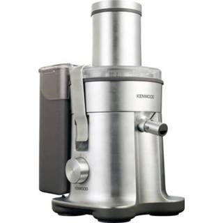 👉 Sapcentrifuge aluminium Kenwood Home Appliance JE850 1500 W (geborsteld) 5011423145198
