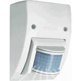 👉 Bewegingsmelder wit kunststof Steinel bewegingsschakelaar (cpl) IS 2160 kunststof, wit, uitvoering 4007841606015