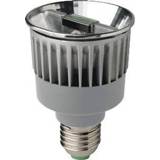 👉 Ledlamp wit Megaman led-lamp PAR 20, wit, diam 65mm, rond, nom. 230V, str 50mA 4892657019186