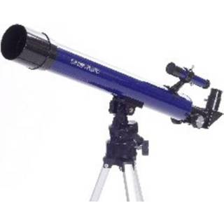 👉 Danubia Refractor telescoop Azimutaal Binoculair, Vergroting 48 tot 200 x