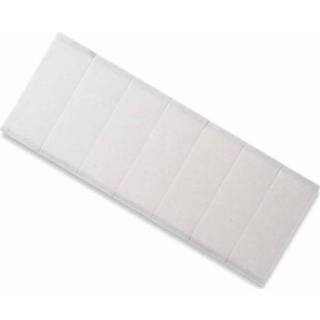 👉 WAGO 895-1600 Zelfklevend opschriftlabel 100 stuks 4045454192884