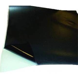 👉 Zwart rubber Firestone zelfklevende tape RubberCover, rubber, zwart, (lxb) 0.45mx450mm 8717853614439