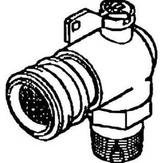 👉 Gaskraan Vaillant kogelkraan, 15mm x15mm, haaks, steekverbinding 4024074291764
