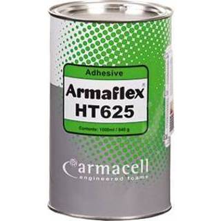 👉 Geel Armacell lijm Armaflex HT, geel, leid isol, uithardingsproces koud, 500ml 7612207119084