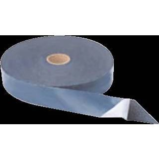 👉 Grijs polyethyleen PE Thermaflex zelfklevende tape, (PE), grijs, (lxb) 15mx50mm, isol