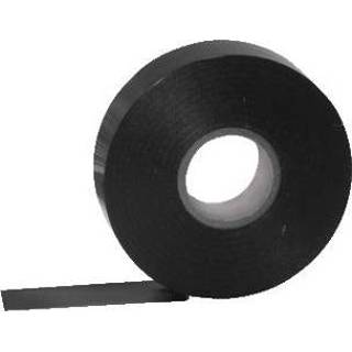 👉 Zwart PVC Rehau zelfklevende tape RAUTITAN, PVC, zwart, (lxb) 33mx50mm, zelfdov 4007360337858