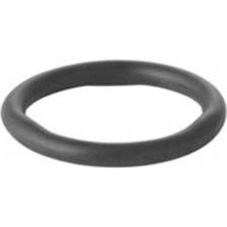 👉 Zwart rubber Geberit O-ring afdicht CIIR, IIR (butyl), zwart, inw diam 54mm 4024723904083