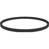 👉 Afdichtingsring kunststof PP Burgerhout Ø150mm EPDM t.b.v. en concentrisch 8712798509475