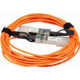 👉 MikroTik SFP+ Active Optics Direct attach cable, 5m