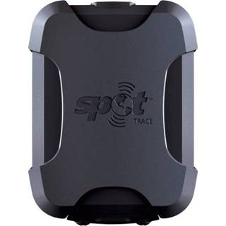 👉 Grijs Spot Trace GPS logger Voertuigtracker, Bagagetracker 893049001578