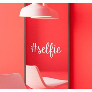 Spiegel nederlands sticker selfies #selfie