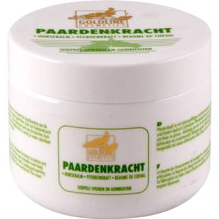 Active Goldline Paardenkracht, 250 ml 8710444270700