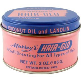 👉 Active Murray's Hair-Glo Lanolin, 85 Gram