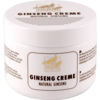 👉 Ginseng active Goldline Creme, 250 ml 8710444233118