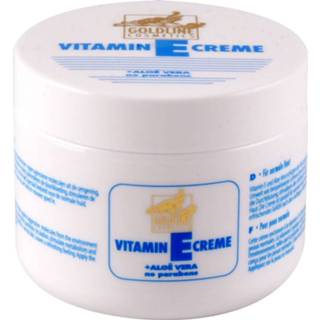 Vitamine active Goldline E Normale Huid, 250 ml 8710444230162