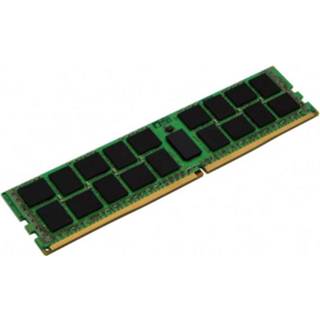👉 PC-werkgeheugen module Kingston DDR4 - 32 GB DIMM 288-PIN 2400 MHz / KTH-PL424/32G 1 x DDR4-RAM CL17 740617259124