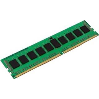 👉 PC-werkgeheugen module Kingston - DDR4 16 GB DIMM 288-PIN KCP424ND8/16 1 x DDR4-RAM 2400 MHz CL17 740617267778