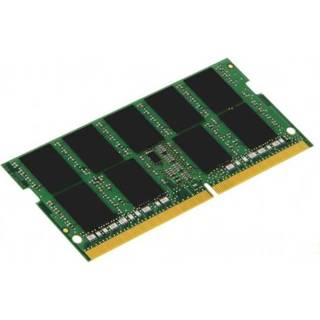👉 Laptop-werkgeheugen module Kingston - DDR4 8 GB SO DIMM 260-PIN KCP426SS8/8 1 x DDR4-RAM 2666 MHz CL17 740617281897