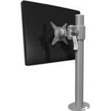 👉 Monitorarm Dataflex ViewMate Style 652 1-voudig Monitor-tafelbeugel 25,4 cm (10) - 61,0 (24) Kantelbaar en zwenkbaar, Roteerbaar 805410526528