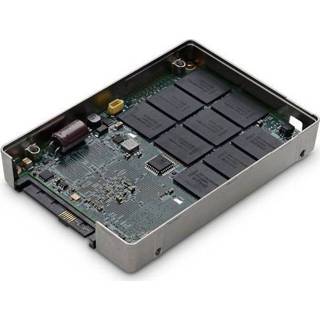 👉 Hitachi Ultrastar SSD1600MM SSD harde schijf (2.5 inch) 800 GB Bulk 0B31067 SAS 12Gb/s 8592978053178