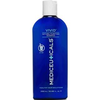 👉 Shampoo active Mediceuticals Vivid Alle Haartypen