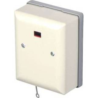 👉 ASN Sontheimer wasmachine-/drogerschakelaar, opb, 2 polen