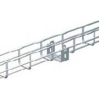 👉 Staal Legrand oph bgl kabeldraagsysteem Cablofil THVZ, 3599075860437
