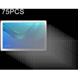 👉 Getemperd glas 75 pc's voor Huawei MediaPad M5 10.8 0.3 mm 9H hardheid scherm Film 6925748191688