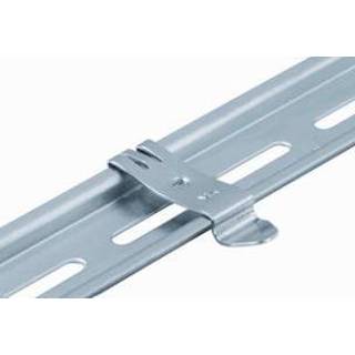 Weidmüller mont hlp stk din-rail, uitvoering klem DIN-rail diverse 4008190086459