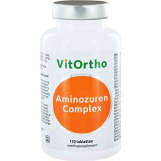 👉 Aminozurencomplex Aminozuren complex vto