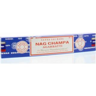 👉 Wierook nag champa