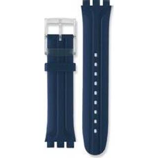 👉 Horlogeband Rubberen Armband Swatch horlogebandje 7610522317055