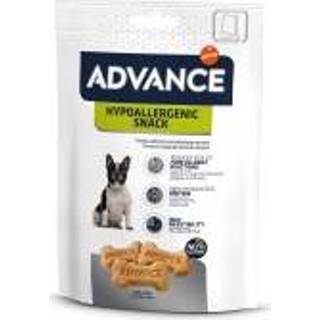 👉 Advance Hypoallergenic Snack - Voordeelpakket: 3 x 150 g 8410650172910