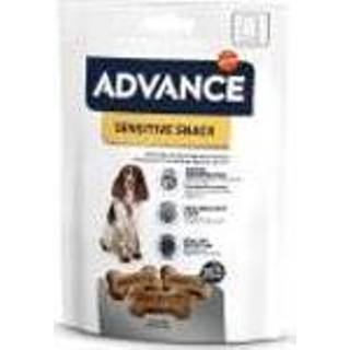 👉 Advance Sensitive Dog Snack - 2 x 150 g 8410650227061