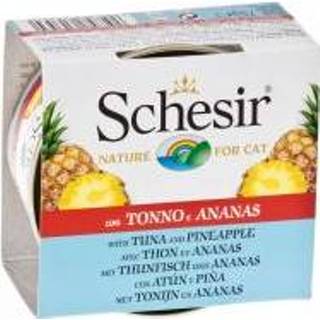 👉 Mixpakket Schesir Fruitdoos 6 x 75 g - (3 varianten) 8005852142337