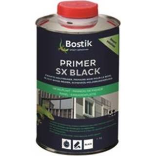 👉 Zwart active Bostik 30023350 Primer SX Black - 1L 8713572600203