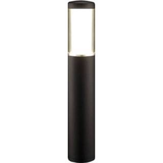 👉 Buitenlamp active Inlite Tuinlamp Liv Low Dark 12 volt LED In-lite 10201760 8717051003356