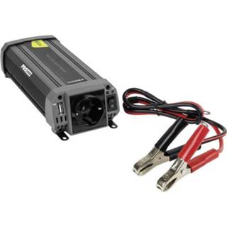 👉 Omvormer ProUser Sinus PSI400 400 W 12 V/DC - 230 V/AC, 5 8717809191267