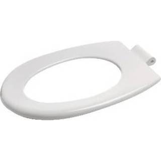 👉 WC bril wit duroplast REZI closetzitting Mercia, wit, voor universele closet, zitting/deksel 8713381017797