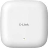👉 Wifi accesspoint D-Link DAP-2660 PoE 1.2 Gbit/s 2.4 GHz, 5 GHz 790069404702