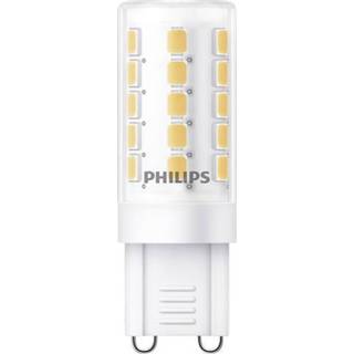 👉 Ledlamp a++ LED-lamp G9 Stift 3.2 W = 40 Warmwit 1 stuks Philips Lighting 81536600 8718696815366