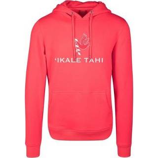 👉 Hoodie rood Rugby Vintage - Tonga Street