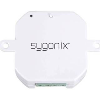 👉 RSL Draadloze knop Inbouw Met montagegaten Schakelvermogen (max.) 2000 W Bereik max. (in het vrije veld) 70 m 4053199570027