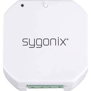 👉 Contactdoos RSL Draadloze knop Inbouw Voor in Schakelvermogen (max.) 2000 W Bereik max. (in het vrije veld) 70 m 4053199570034