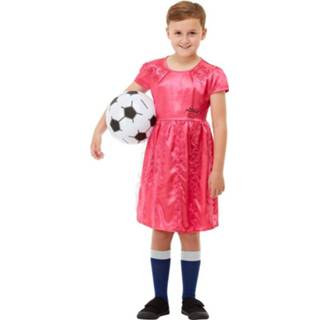 👉 David Walliams The Boy in the Dress Deluxe Costume